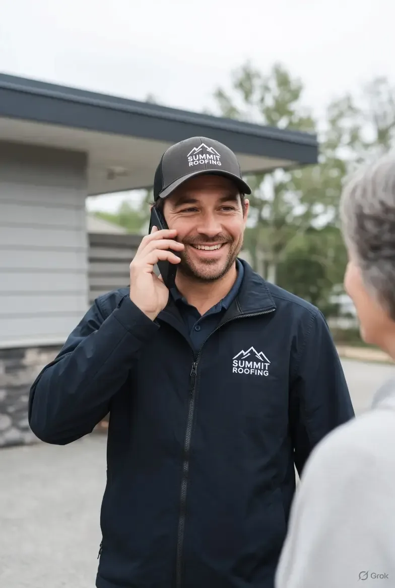 Flat Roof Leak Repair Golden, CO FAQs